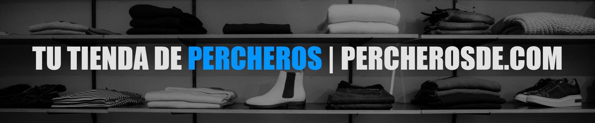 Percheros para ropa  Jimar - Powered by Showroomers